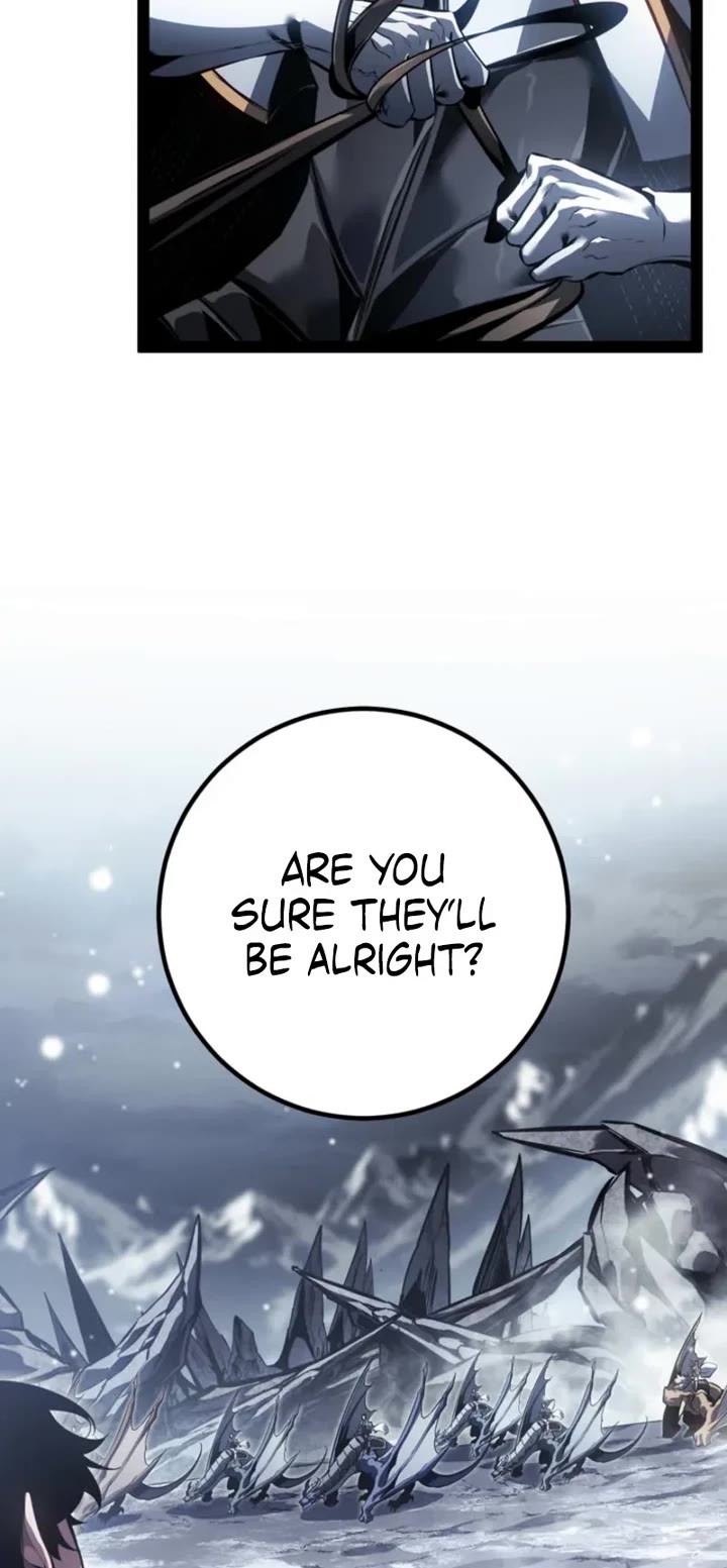 Regressing As The Reincarnated Bastard Of The Sword Clan Chapter 88 page 4 - Chapter 88