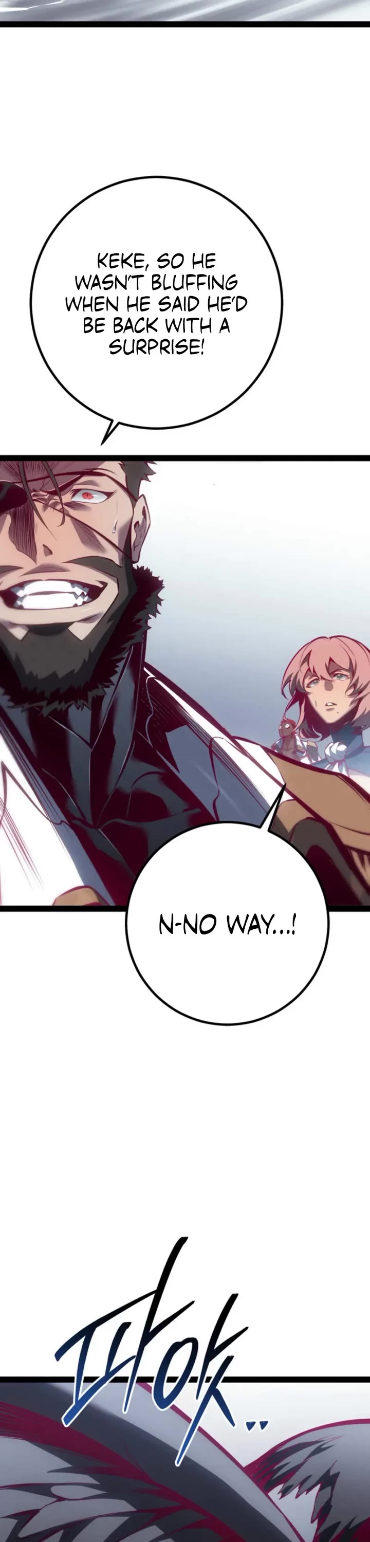 Regressing As The Reincarnated Bastard Of The Sword Clan Chapter 88 page 41 - Chapter 88