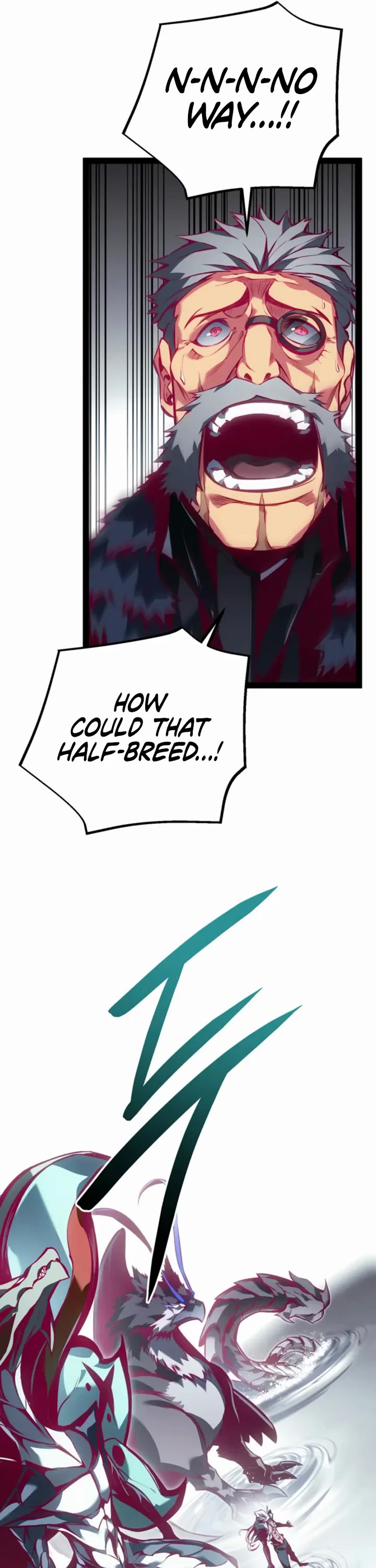 Regressing As The Reincarnated Bastard Of The Sword Clan Chapter 88 page 44 - Chapter 88