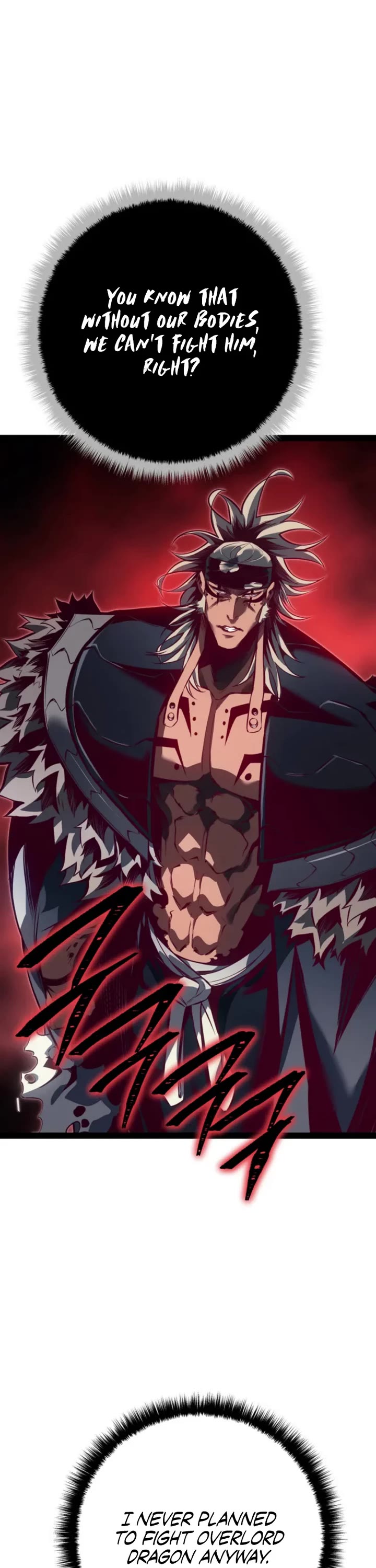 Regressing As The Reincarnated Bastard Of The Sword Clan Chapter 88 page 48 - Chapter 88