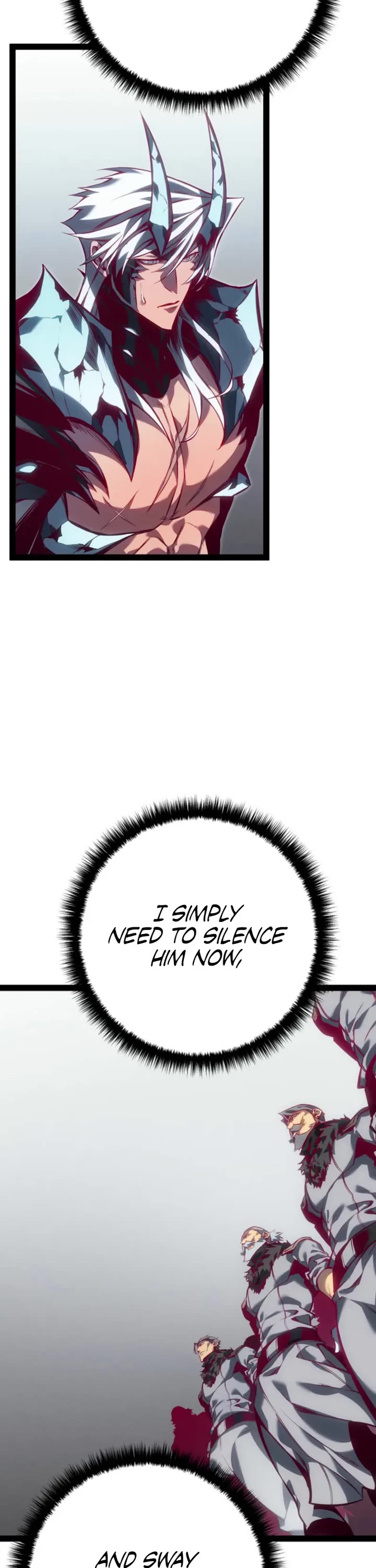 Regressing As The Reincarnated Bastard Of The Sword Clan Chapter 88 page 49 - Chapter 88