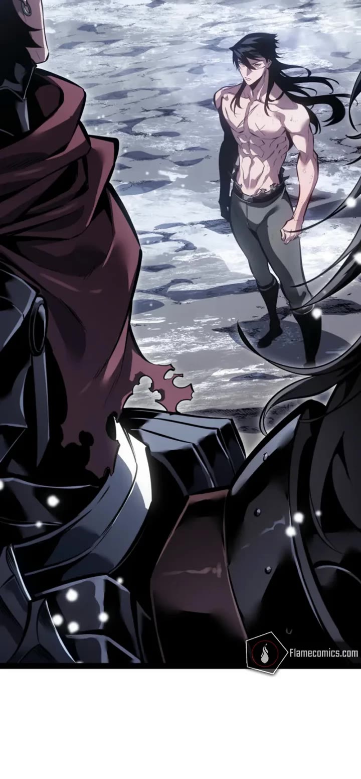 Regressing As The Reincarnated Bastard Of The Sword Clan Chapter 88 page 5 - Chapter 88