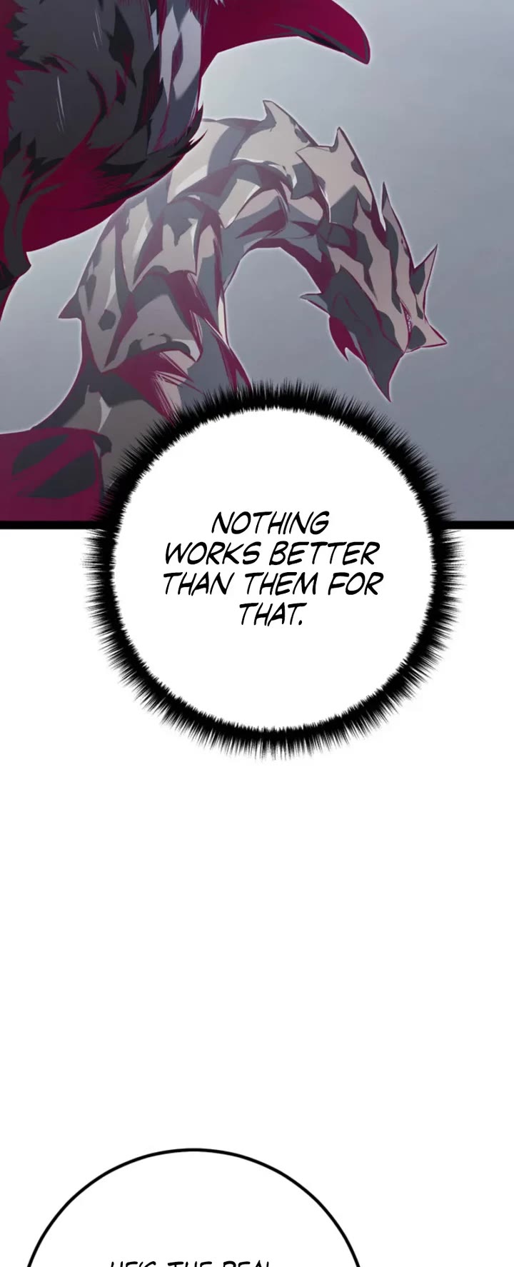 Regressing As The Reincarnated Bastard Of The Sword Clan Chapter 88 page 51 - Chapter 88