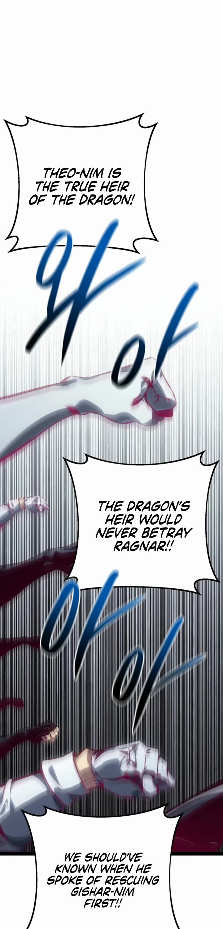 Regressing As The Reincarnated Bastard Of The Sword Clan Chapter 88 page 53 - Chapter 88