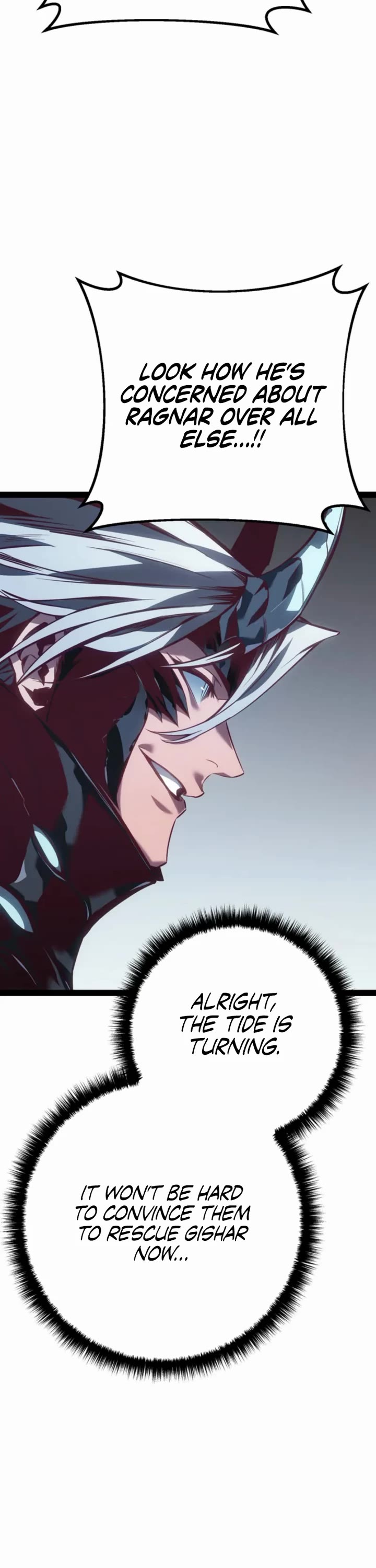 Regressing As The Reincarnated Bastard Of The Sword Clan Chapter 88 page 54 - Chapter 88