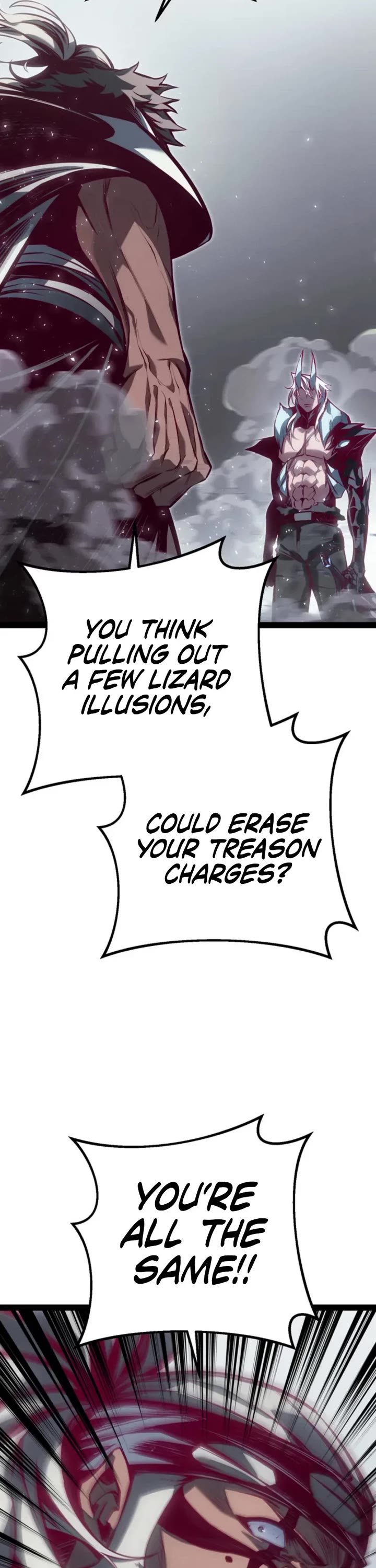 Regressing As The Reincarnated Bastard Of The Sword Clan Chapter 88 page 59 - Chapter 88