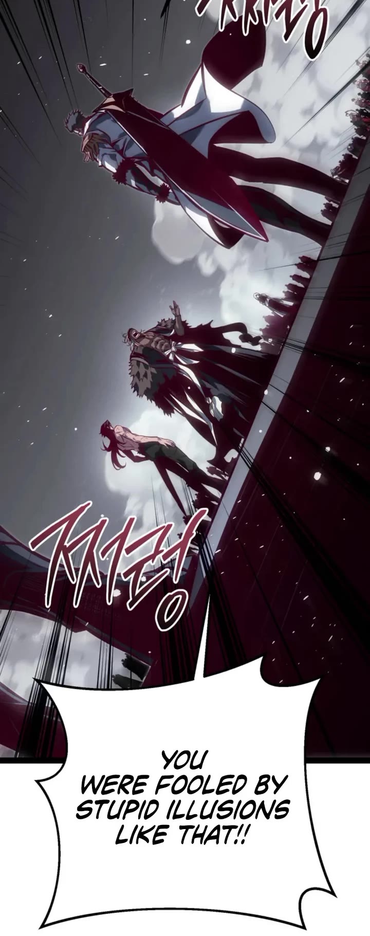 Regressing As The Reincarnated Bastard Of The Sword Clan Chapter 88 page 61 - Chapter 88