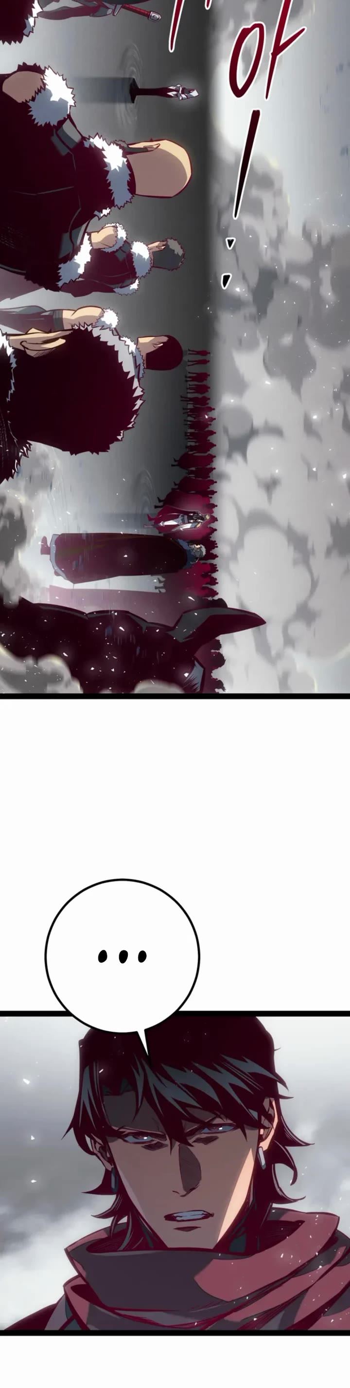Regressing As The Reincarnated Bastard Of The Sword Clan Chapter 88 page 64 - Chapter 88
