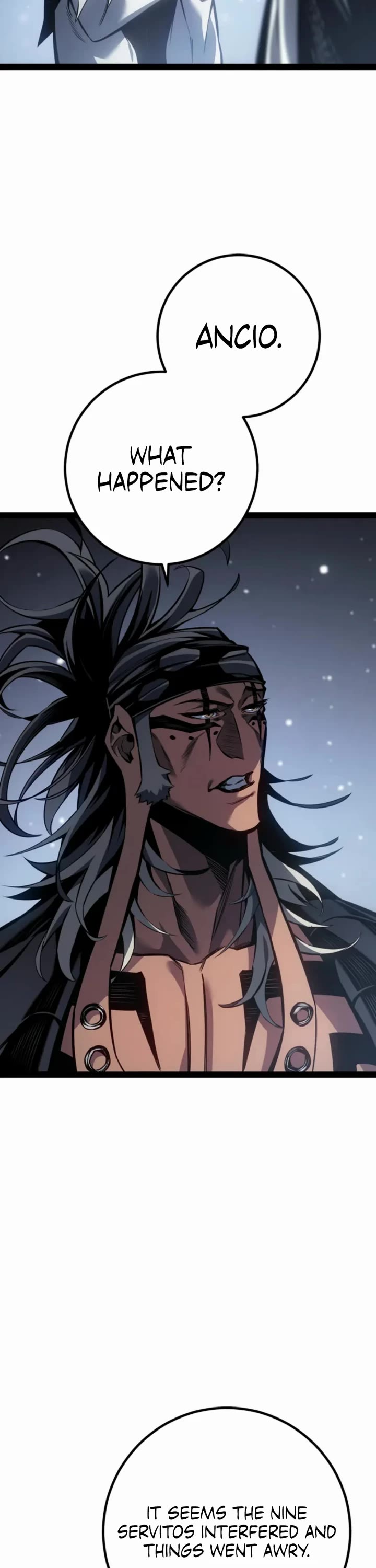 Regressing As The Reincarnated Bastard Of The Sword Clan Chapter 88 page 7 - Chapter 88