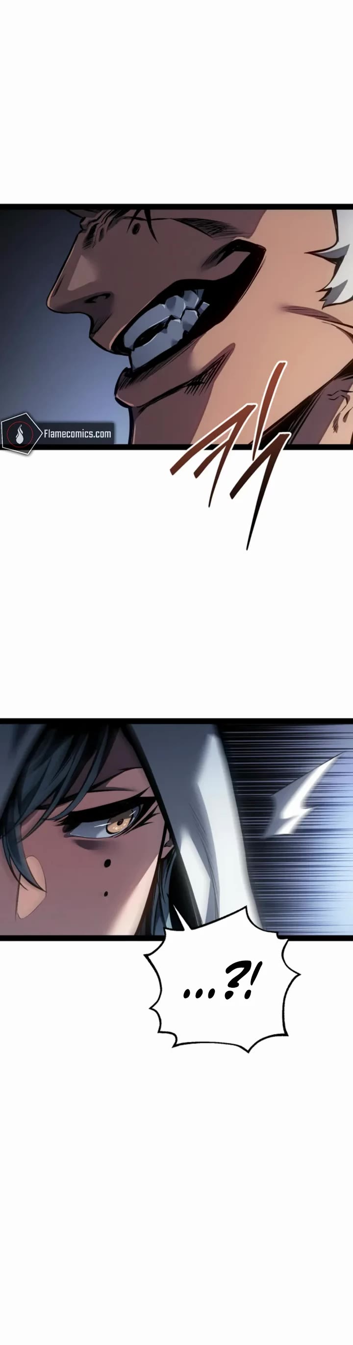 Regressing As The Reincarnated Bastard Of The Sword Clan Chapter 88 page 9 - Chapter 88