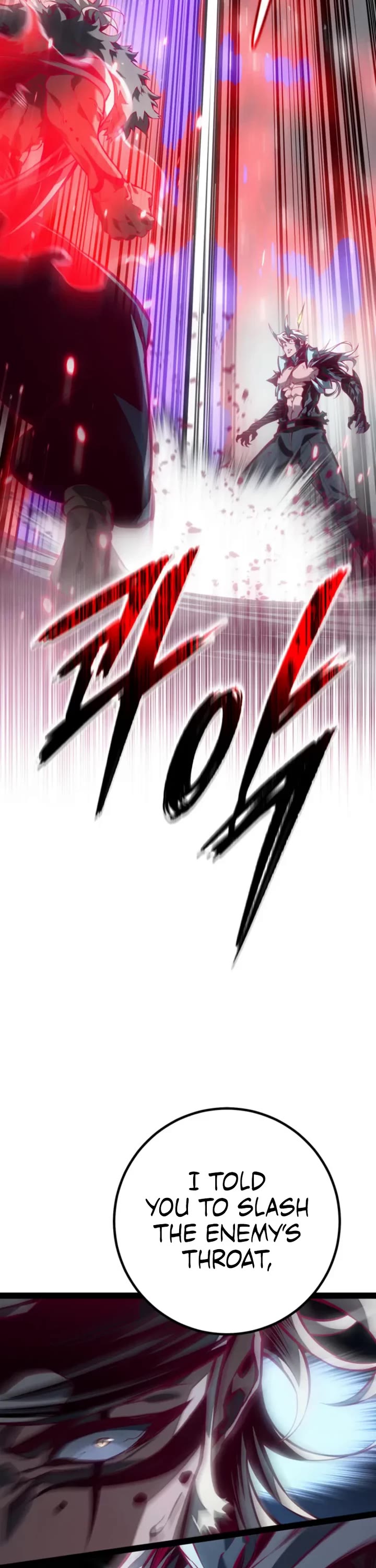 Regressing As The Reincarnated Bastard Of The Sword Clan Chapter 89 page 11 - Chapter 89