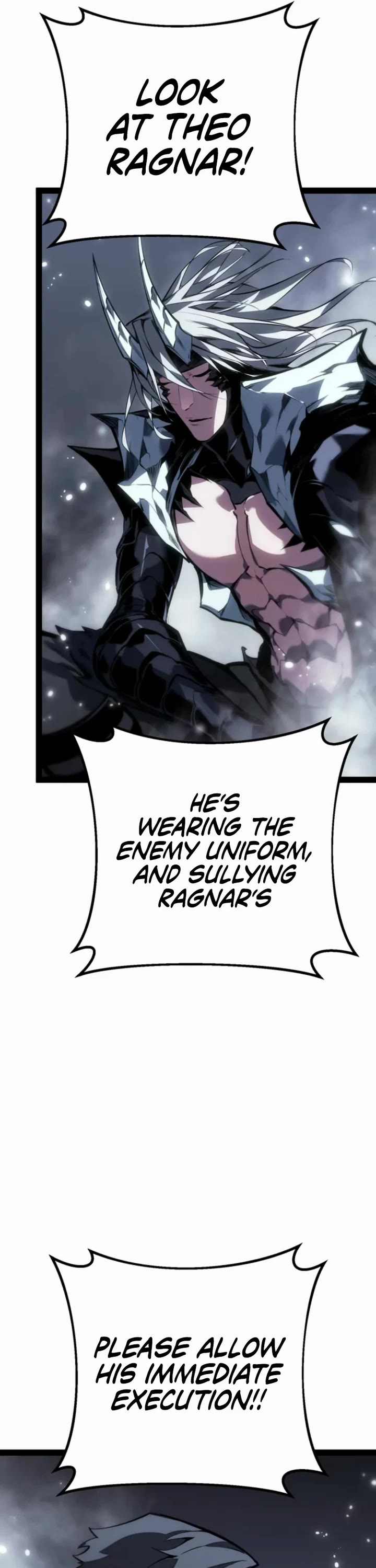 Regressing As The Reincarnated Bastard Of The Sword Clan Chapter 89 page 18 - Chapter 89
