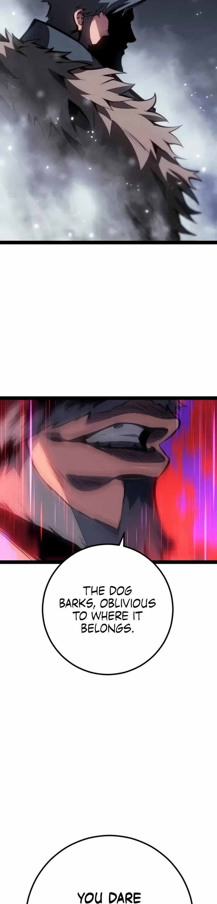 Regressing As The Reincarnated Bastard Of The Sword Clan Chapter 89 page 19 - Chapter 89
