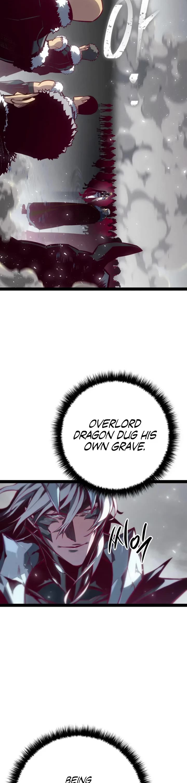Regressing As The Reincarnated Bastard Of The Sword Clan Chapter 89 page 2 - Chapter 89