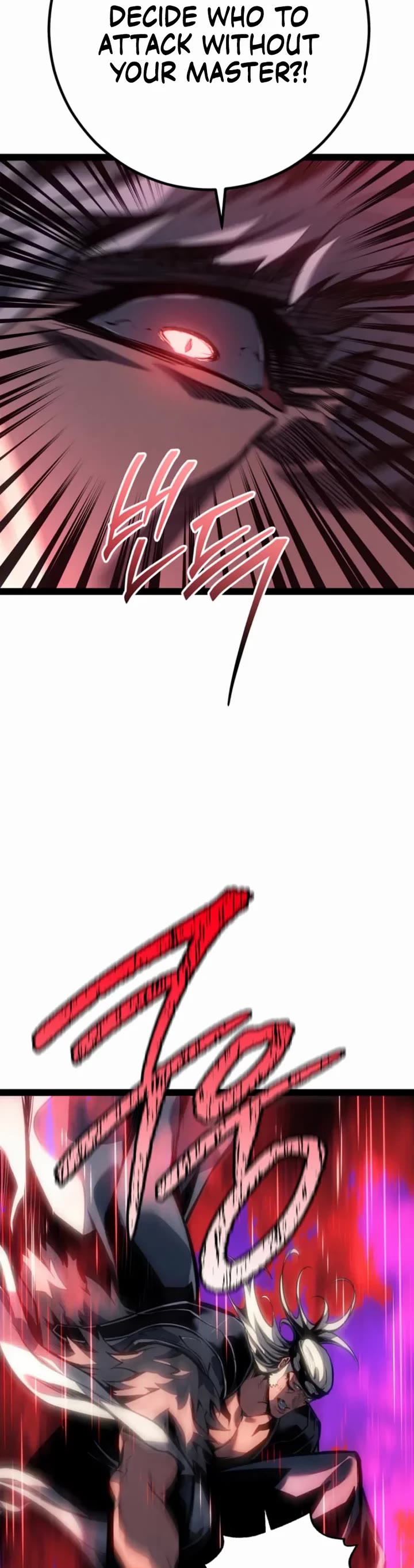 Regressing As The Reincarnated Bastard Of The Sword Clan Chapter 89 page 20 - Chapter 89