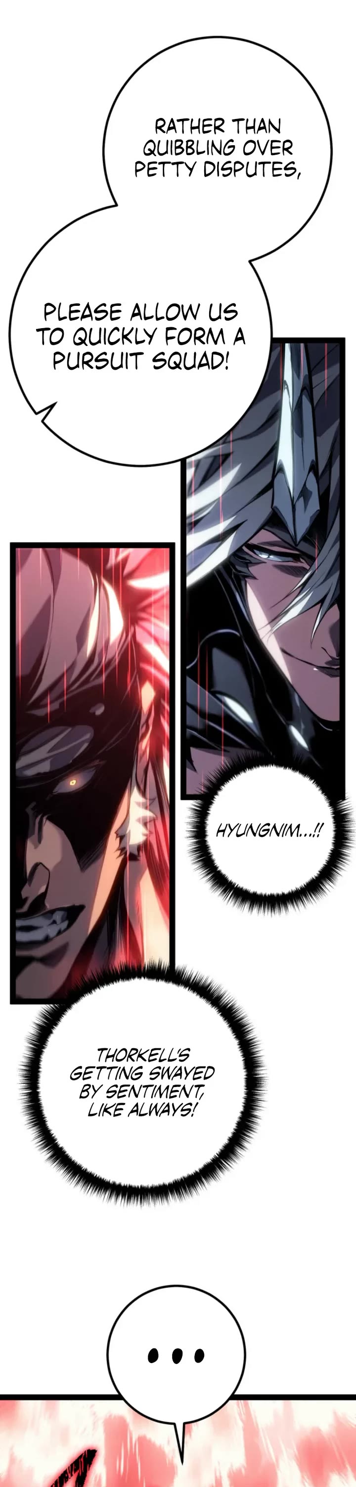 Regressing As The Reincarnated Bastard Of The Sword Clan Chapter 89 page 23 - Chapter 89