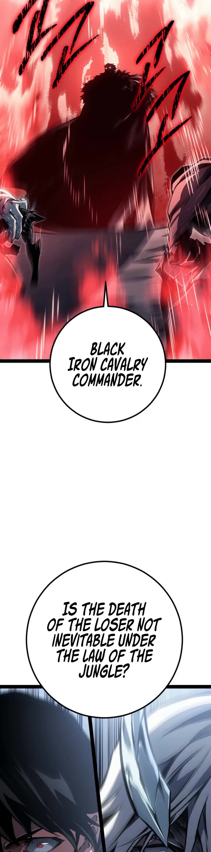 Regressing As The Reincarnated Bastard Of The Sword Clan Chapter 89 page 24 - Chapter 89