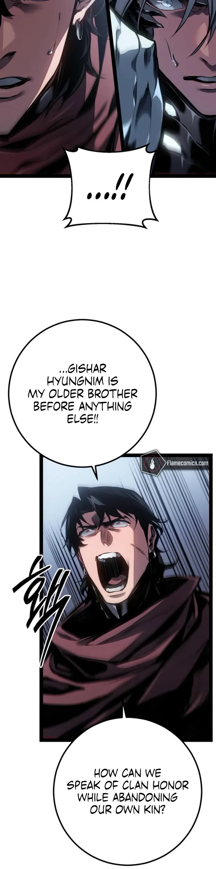 Regressing As The Reincarnated Bastard Of The Sword Clan Chapter 89 page 25 - Chapter 89