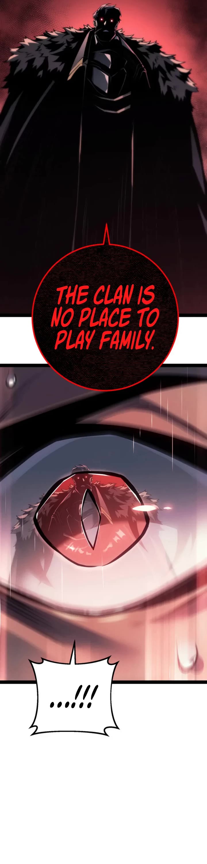 Regressing As The Reincarnated Bastard Of The Sword Clan Chapter 89 page 27 - Chapter 89