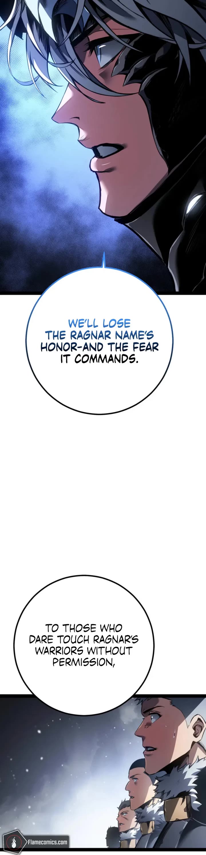 Regressing As The Reincarnated Bastard Of The Sword Clan Chapter 89 page 29 - Chapter 89