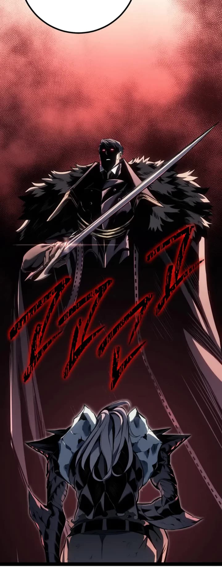 Regressing As The Reincarnated Bastard Of The Sword Clan Chapter 89 page 34 - Chapter 89