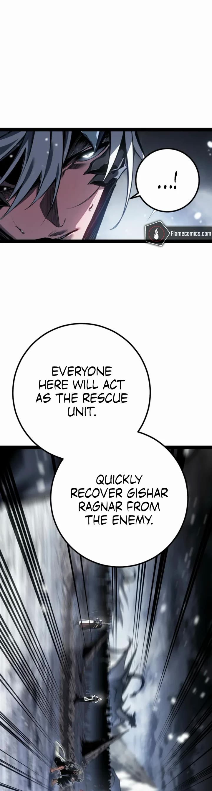 Regressing As The Reincarnated Bastard Of The Sword Clan Chapter 89 page 37 - Chapter 89
