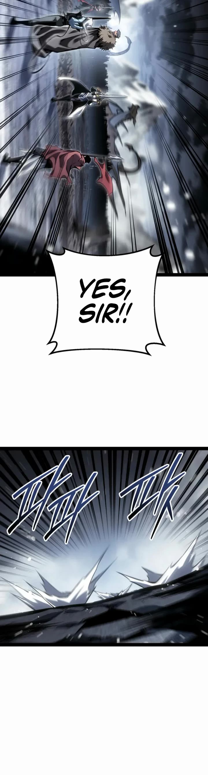 Regressing As The Reincarnated Bastard Of The Sword Clan Chapter 89 page 38 - Chapter 89