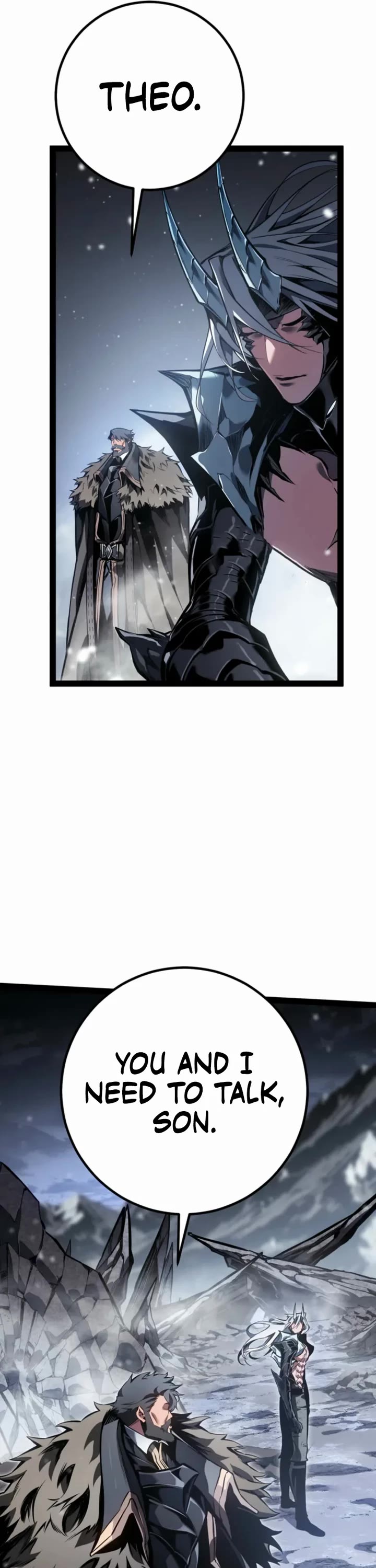 Regressing As The Reincarnated Bastard Of The Sword Clan Chapter 89 page 39 - Chapter 89