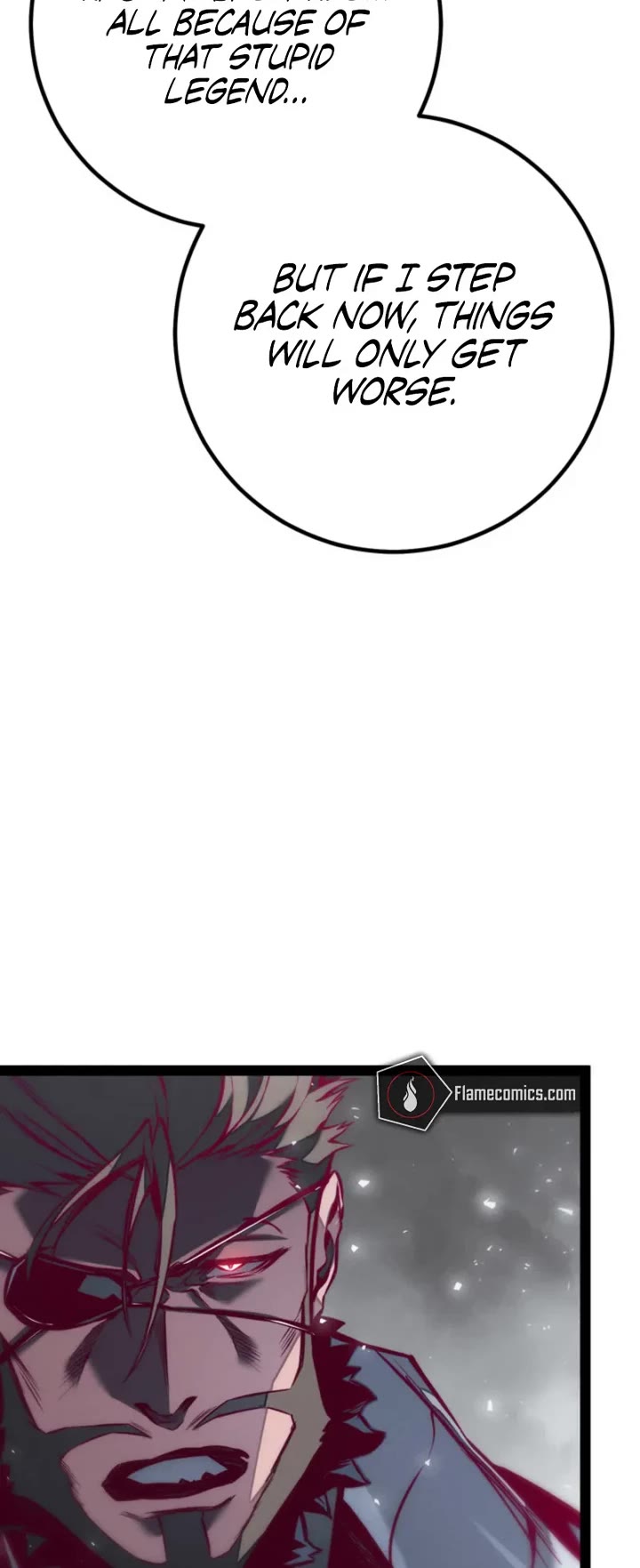 Regressing As The Reincarnated Bastard Of The Sword Clan Chapter 89 page 4 - Chapter 89