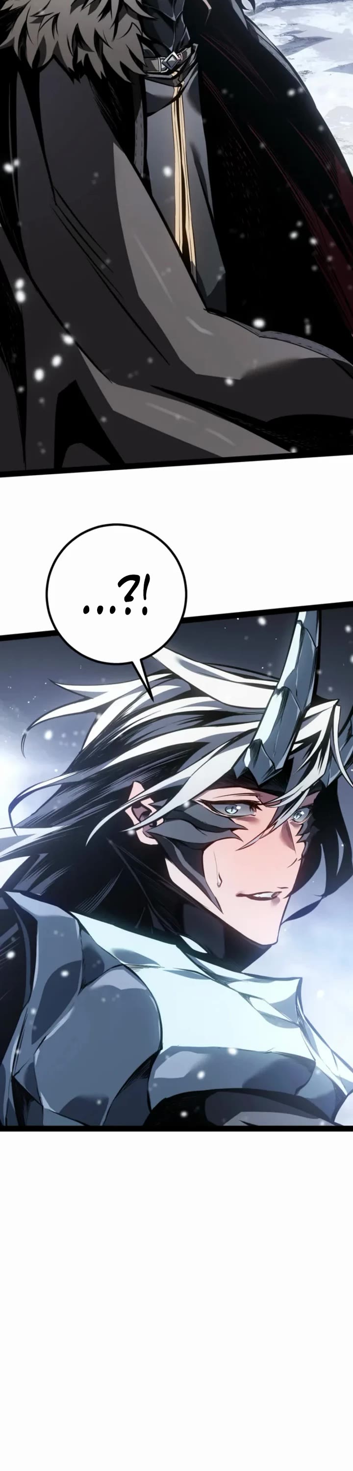Regressing As The Reincarnated Bastard Of The Sword Clan Chapter 89 page 40 - Chapter 89