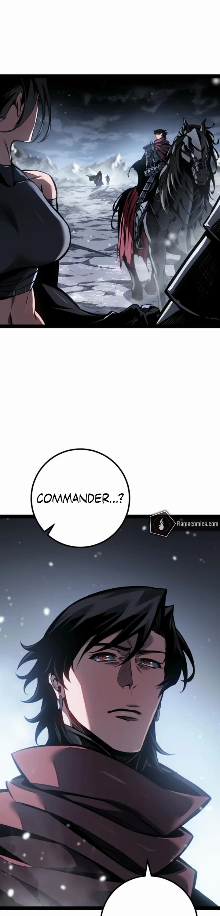 Regressing As The Reincarnated Bastard Of The Sword Clan Chapter 89 page 41 - Chapter 89