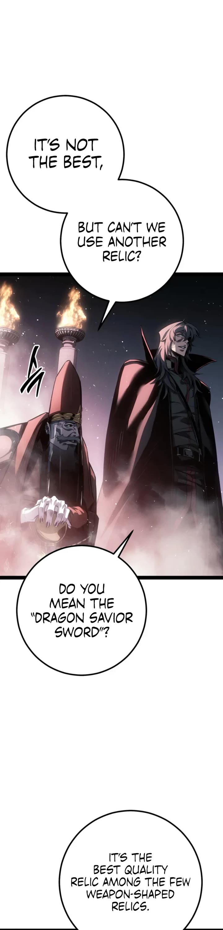 Regressing As The Reincarnated Bastard Of The Sword Clan Chapter 89 page 49 - Chapter 89
