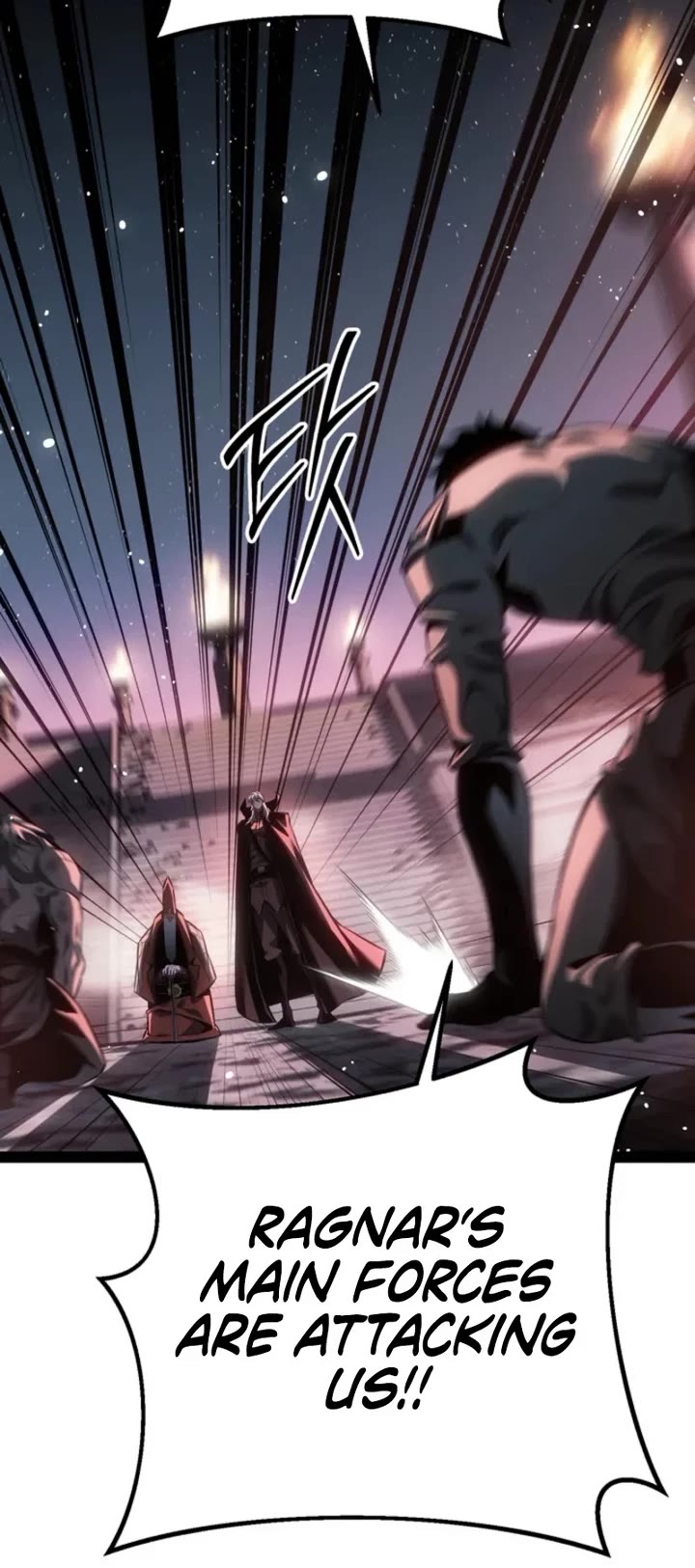 Regressing As The Reincarnated Bastard Of The Sword Clan Chapter 89 page 52 - Chapter 89