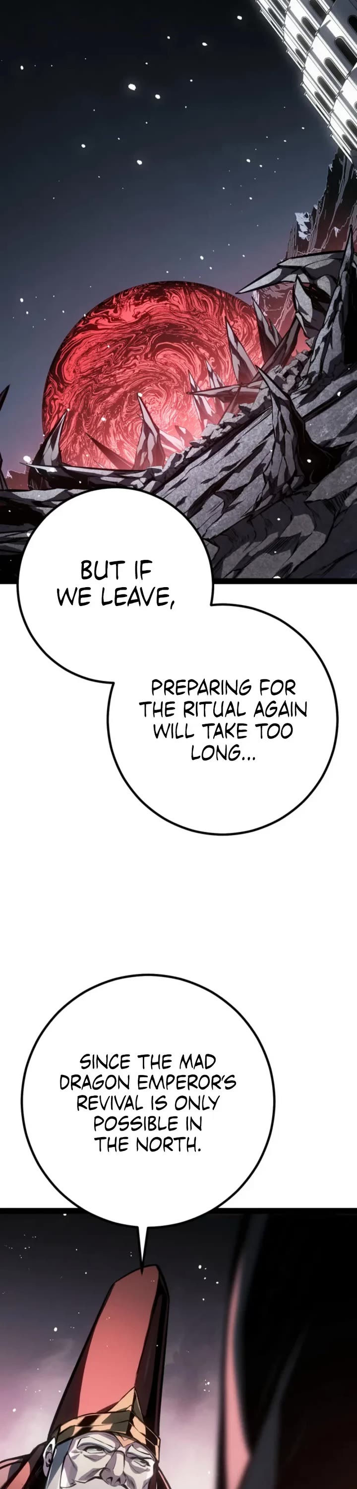 Regressing As The Reincarnated Bastard Of The Sword Clan Chapter 89 page 59 - Chapter 89