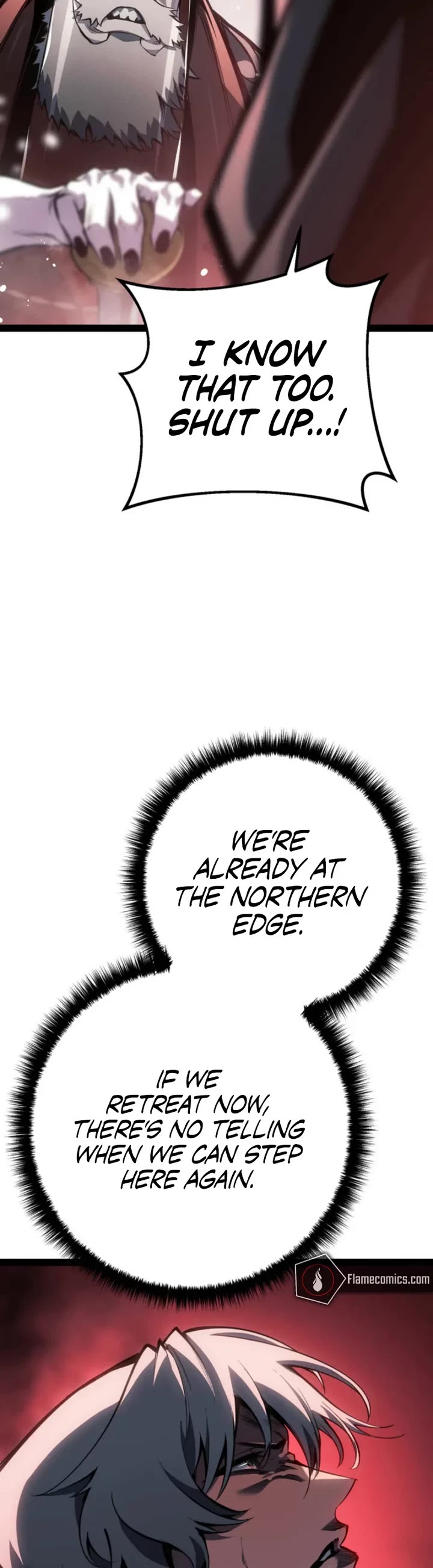 Regressing As The Reincarnated Bastard Of The Sword Clan Chapter 89 page 60 - Chapter 89