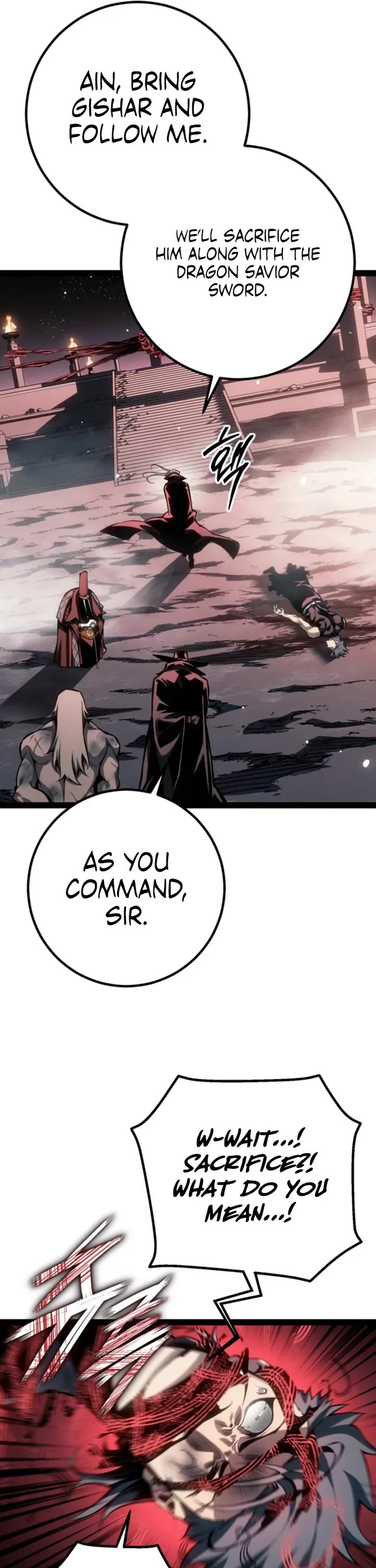Regressing As The Reincarnated Bastard Of The Sword Clan Chapter 89 page 62 - Chapter 89
