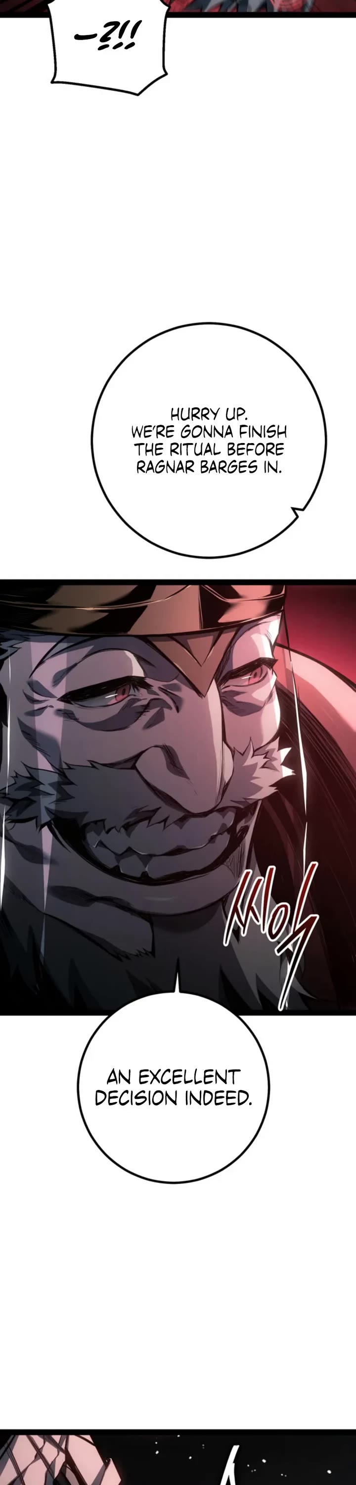 Regressing As The Reincarnated Bastard Of The Sword Clan Chapter 89 page 63 - Chapter 89