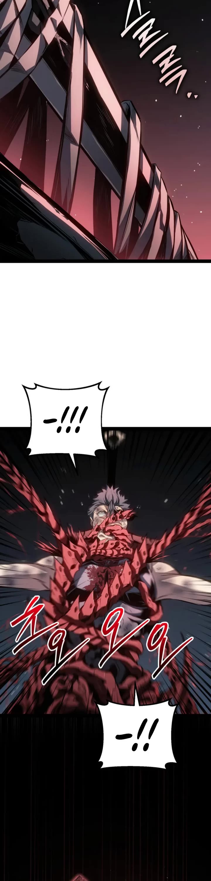 Regressing As The Reincarnated Bastard Of The Sword Clan Chapter 89 page 64 - Chapter 89