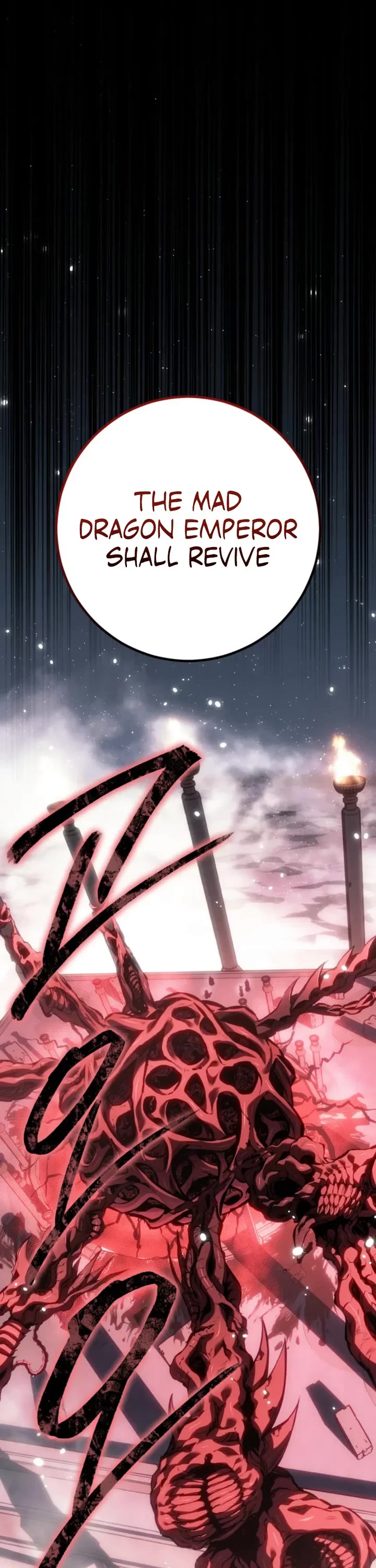 Regressing As The Reincarnated Bastard Of The Sword Clan Chapter 89 page 67 - Chapter 89