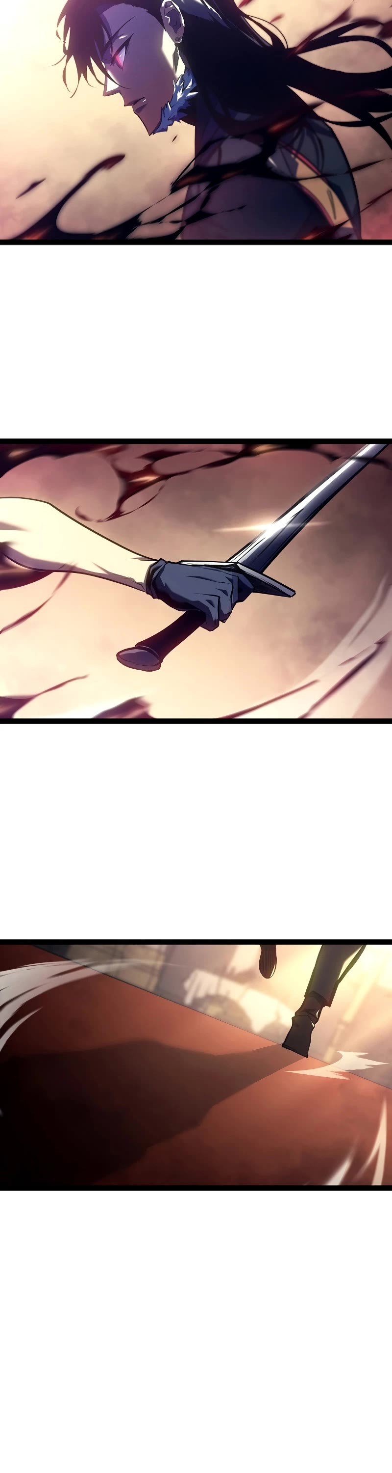 Regressing As The Reincarnated Bastard Of The Sword Clan Chapter 9 page 12 - Chapter 9