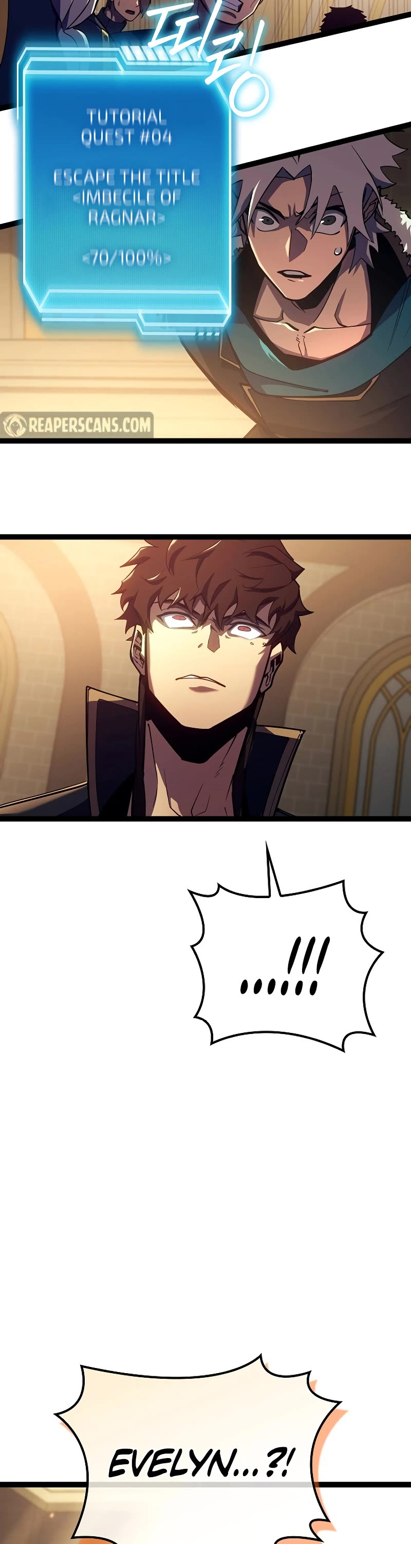 Regressing As The Reincarnated Bastard Of The Sword Clan Chapter 9 page 14 - Chapter 9