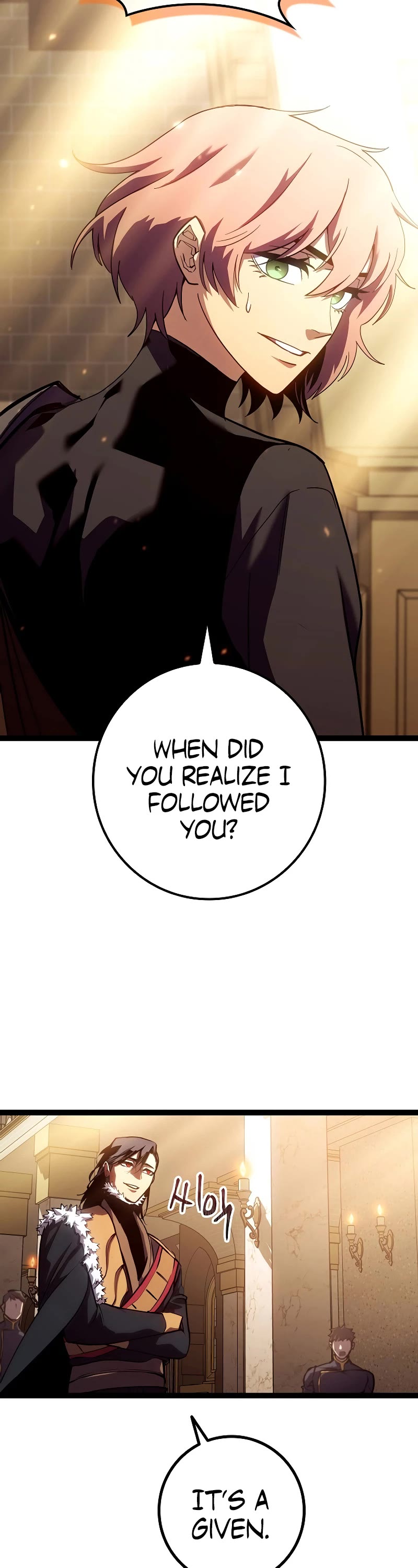 Regressing As The Reincarnated Bastard Of The Sword Clan Chapter 9 page 15 - Chapter 9
