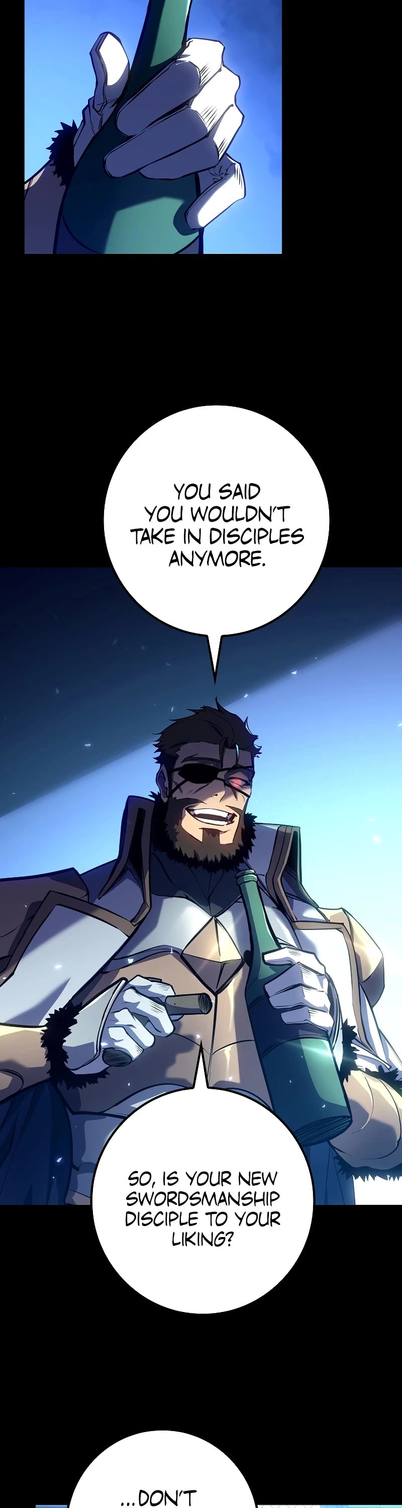 Regressing As The Reincarnated Bastard Of The Sword Clan Chapter 9 page 19 - Chapter 9