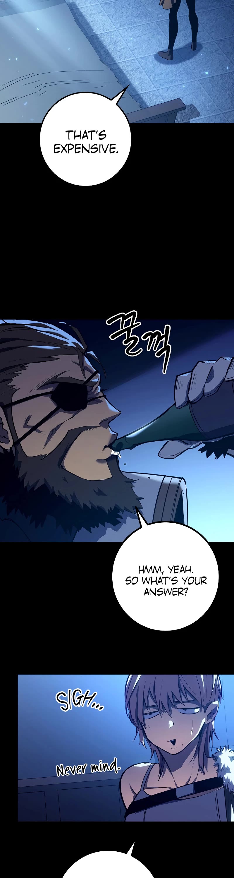 Regressing As The Reincarnated Bastard Of The Sword Clan Chapter 9 page 21 - Chapter 9