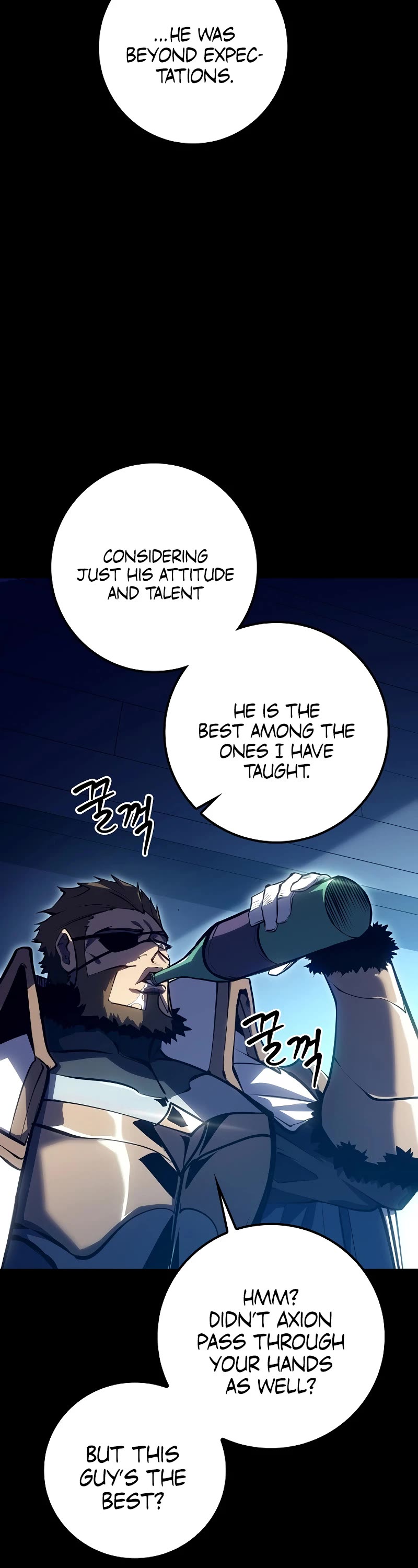 Regressing As The Reincarnated Bastard Of The Sword Clan Chapter 9 page 22 - Chapter 9