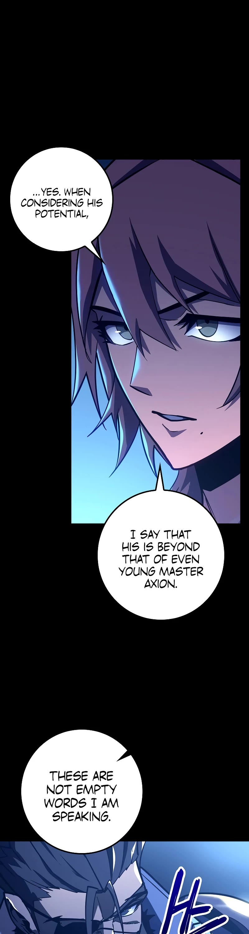 Regressing As The Reincarnated Bastard Of The Sword Clan Chapter 9 page 23 - Chapter 9