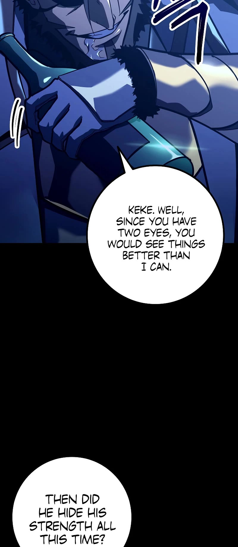 Regressing As The Reincarnated Bastard Of The Sword Clan Chapter 9 page 24 - Chapter 9