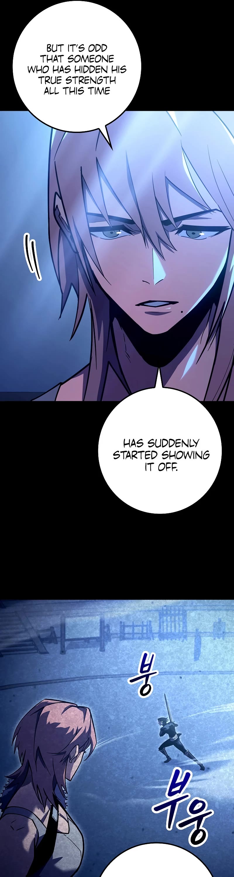 Regressing As The Reincarnated Bastard Of The Sword Clan Chapter 9 page 26 - Chapter 9