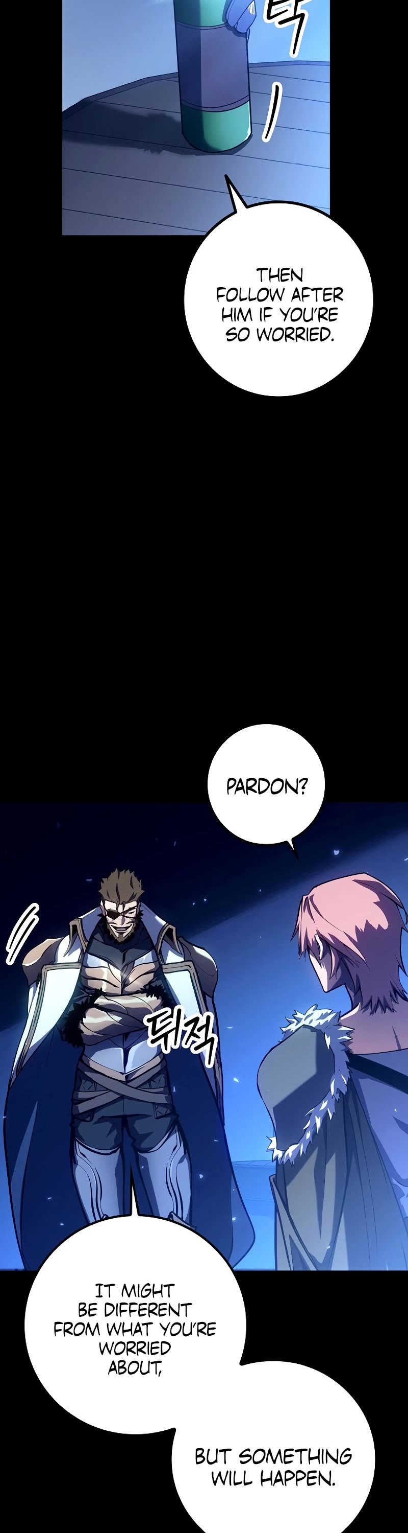 Regressing As The Reincarnated Bastard Of The Sword Clan Chapter 9 page 28 - Chapter 9