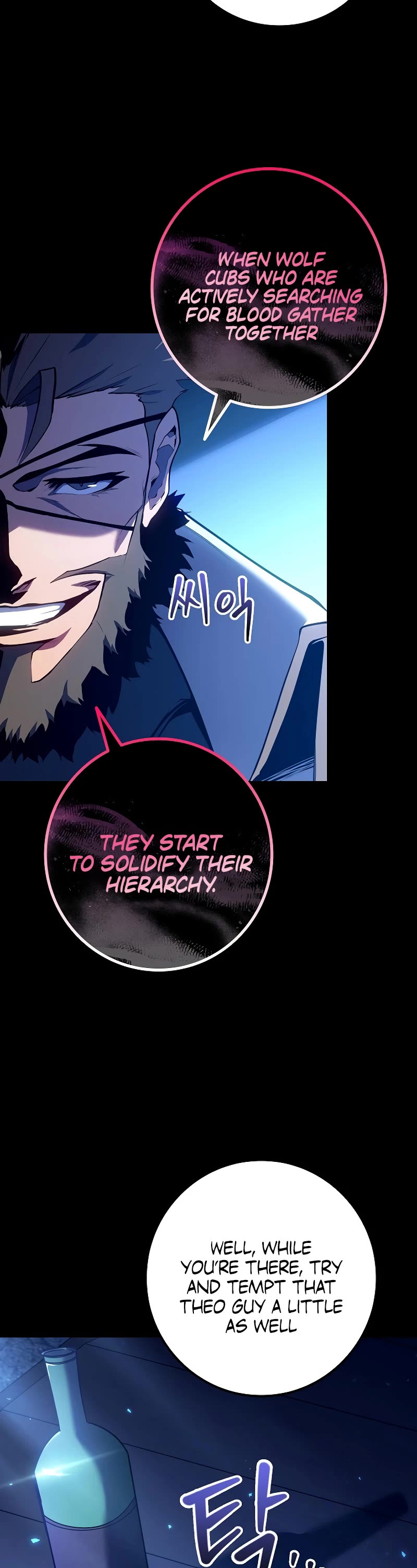 Regressing As The Reincarnated Bastard Of The Sword Clan Chapter 9 page 29 - Chapter 9